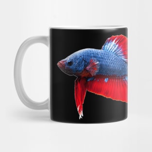 Betta Plakat Mug